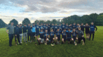 League delight for St Jude’s minors