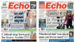 This weeks front pages – July 10, 2025
