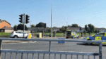 Man jailed for death of elderly woman in Tallaght