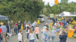 Céilí at the Crossroads set to be highlight in Glenasmole