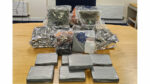 €2.2m worth of drugs seized in West Dublin