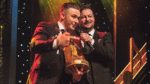 Talented Josh is named Best Actor at Irish Musical Societies