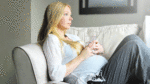 Home visit programme for expectant parents