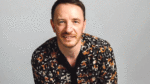 Gearoid Rage wants his audiences to belly laugh