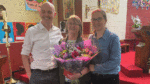 Kerry woman, proud to be from Killinarden, retires after 30 years
