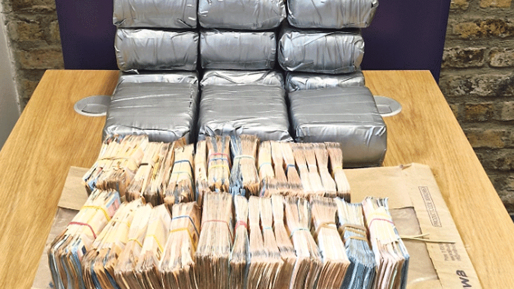 15-year jail sentence for Tallaght drug lord