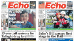 The Echo Newspaper, July 17th, 2025 – Tallaght Edition