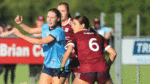 Local girls help Dublin minors into All-Ireland final