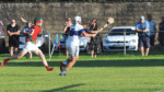 Local clubs kick off Inter C’ships