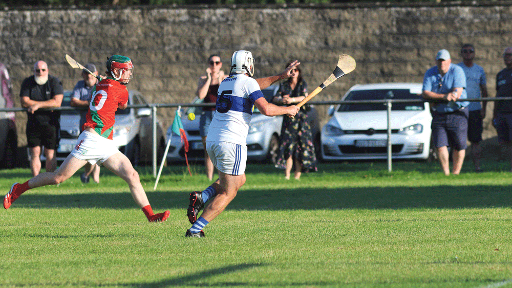Local clubs kick off Inter C’ships