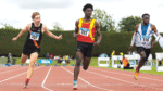 Tallaght AC’S Aigboboh to represent Ireland