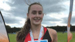 O’Connell to represent Ireland in European C’ships