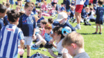 Ballyboden camps go from strength to strength