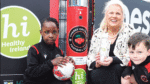Cherry Orchard promote hydration