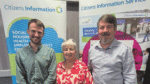Citizens Information celebrates 50 years serving community