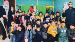Young Palestinian GAA players devastated by Irish visa refusal