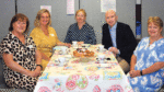 New dementia café praised for fostering social connections