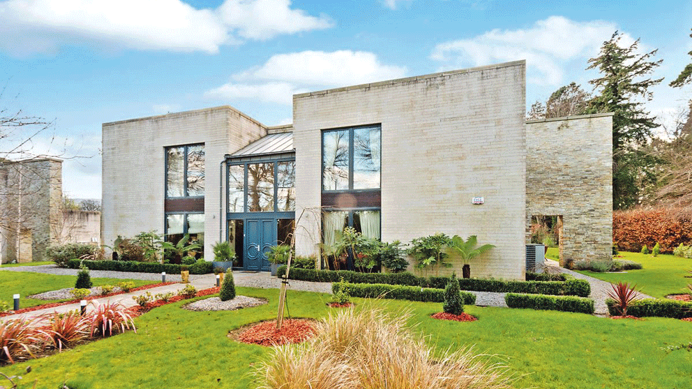 ‘Remarkable’ house on the market for over €2 million