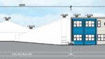 Two-storey modular school building approved at St Ronan’s