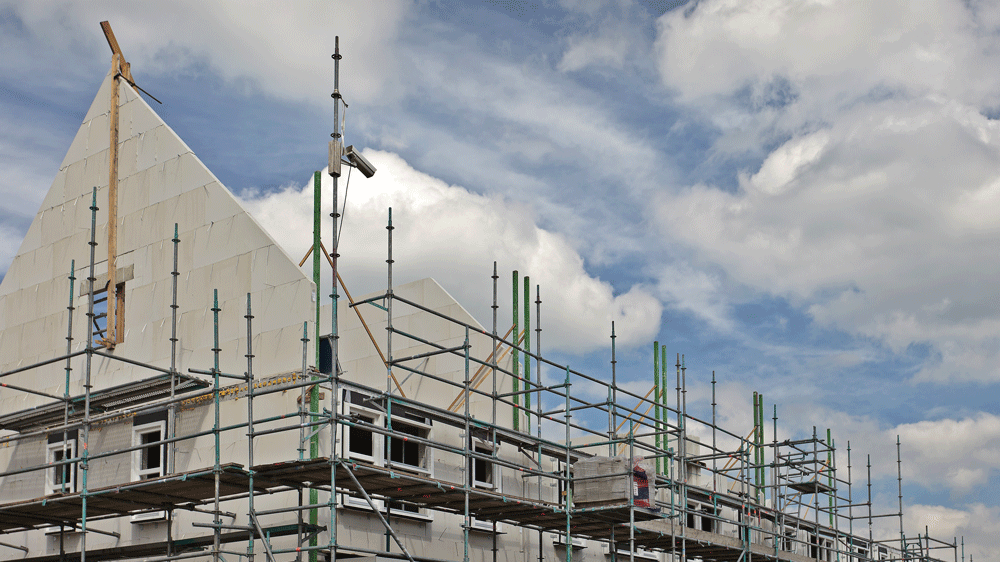Greater Dublin Drainage Project will provide essential treatment capacity
