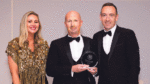 3Cooks win best event caterer title at key award ceremony