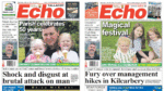 The Echo Newspaper, July 24th, 2025 – West Edition