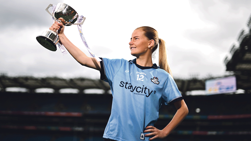 The final countdown: Local girls will have a key role to play in All-Ireland U18 final The final countdown: Local girls will have a key role to play in All-Ireland U18 final