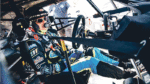 Tohill all set for British Rallycross Championship