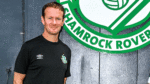 Collie O’Neill resigns as Rovers women’s head coach