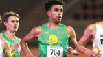 Abdel reaches 10,000m final at European C’ships