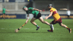 Sarsfields up and running