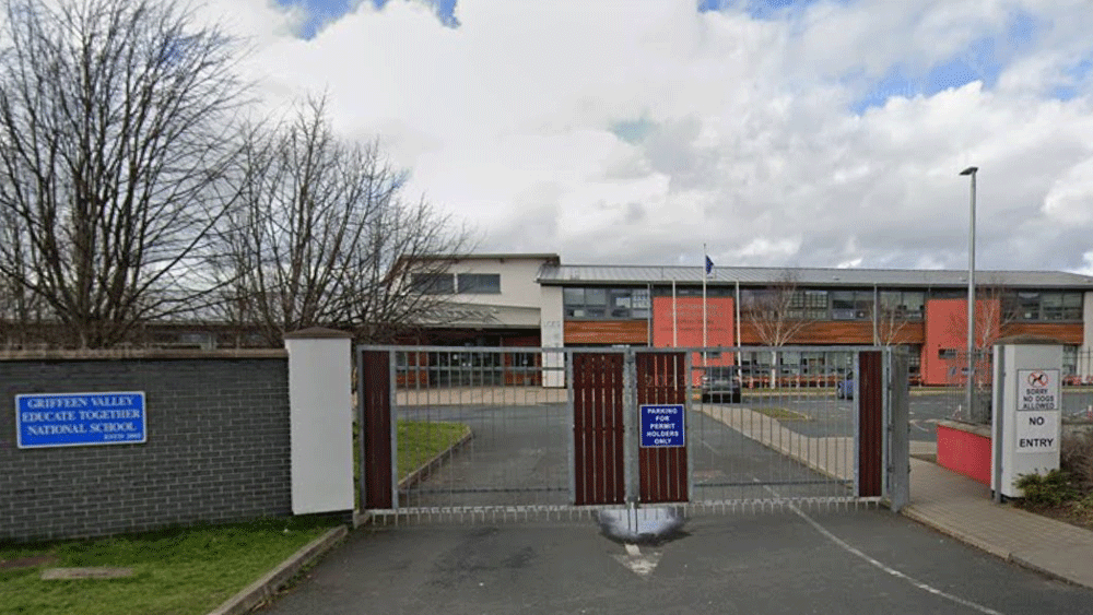 Ten schools seek Safe School Zone works to protect pupils Ten schools seek Safe School Zone works to protect pupils