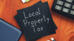 Uproar as local property tax is voted through at the full rate
