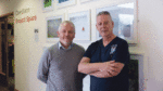 ‘Nature’s Tapestry’ – photographic exhibition at TUH