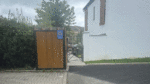 New pedestrian way produces safety problems, claim residents