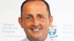 New hospital appointee pledges to shape future