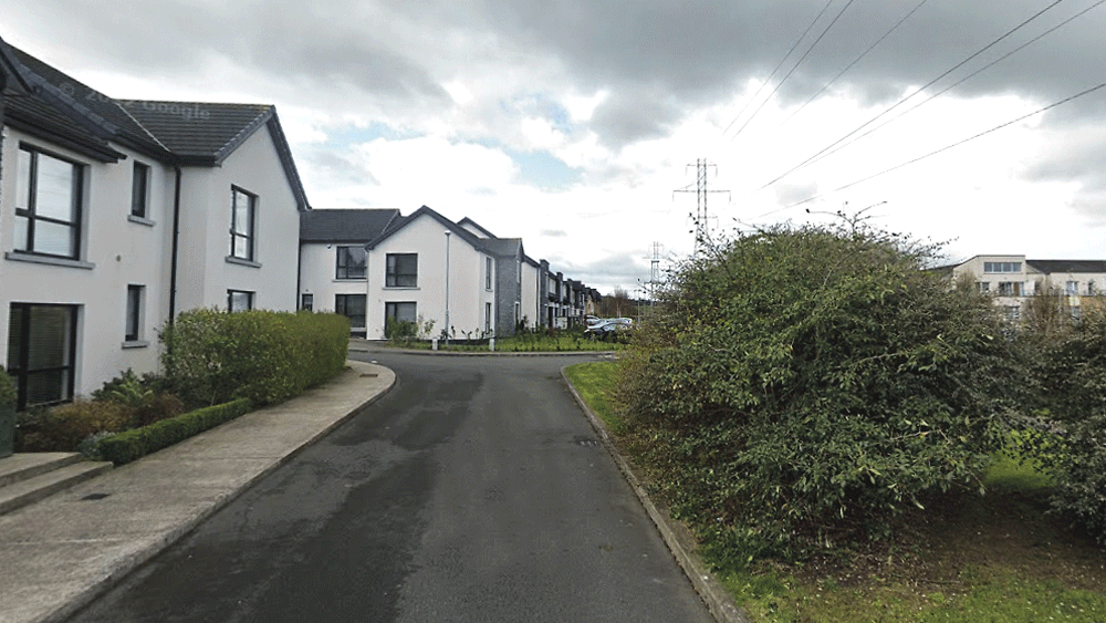 Council move to prioritise taking in charge 32 estates