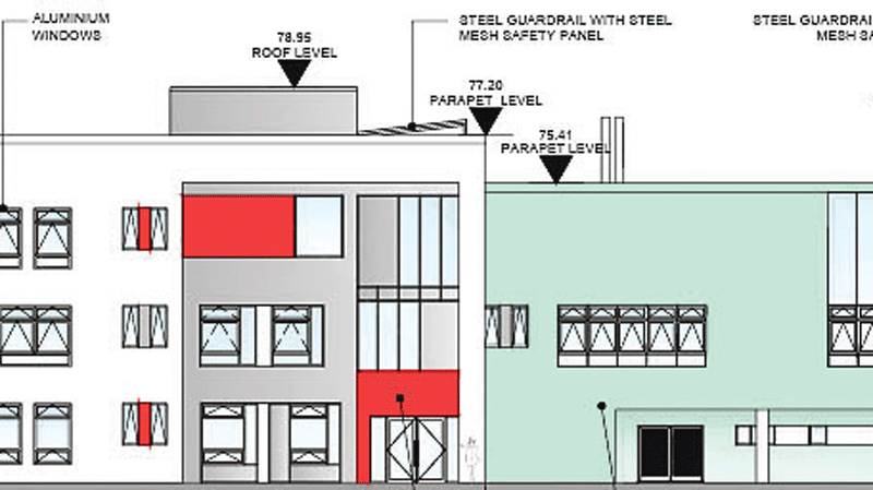Permission granted for new Gaelscoil under construction Permission granted for new Gaelscoil under construction