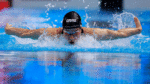 New Irish record for Walshe who secures a place in final