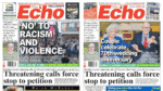 This weeks front pages – July 31, 2025