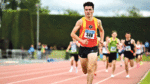 Athletes selected for U20 European C’ships