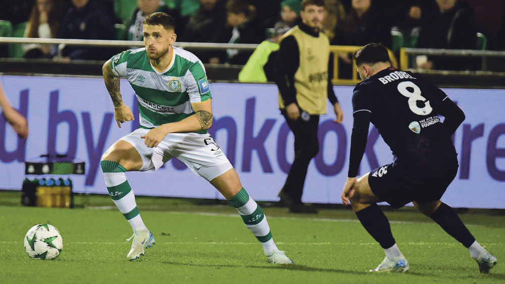 ‘We’ve seen how important the bench has been this year’