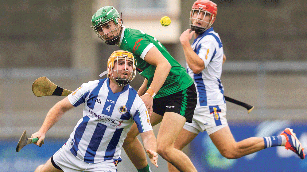 ‘It was a huge team effort’ ‘It was a huge team effort’