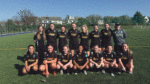 St Francis women shine to progress to shield final