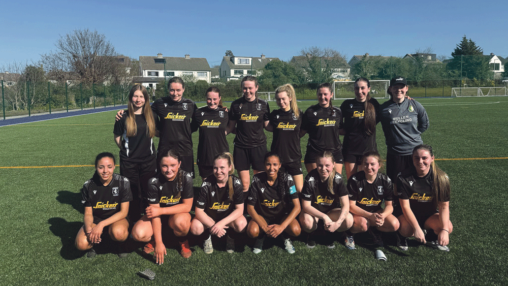 St Francis women shine to progress to shield final St Francis women shine to progress to shield final