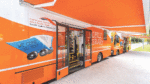 Mobile library’s wheelchair lifts found wanting after inspections