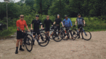 Dubliner cycling 1,100km from Netherlands to Italy for Debra
