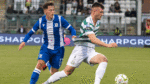 Rovers focus on Derry before trip to Kosovo