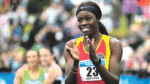 Adeleke pulls out of National Championships this weekend