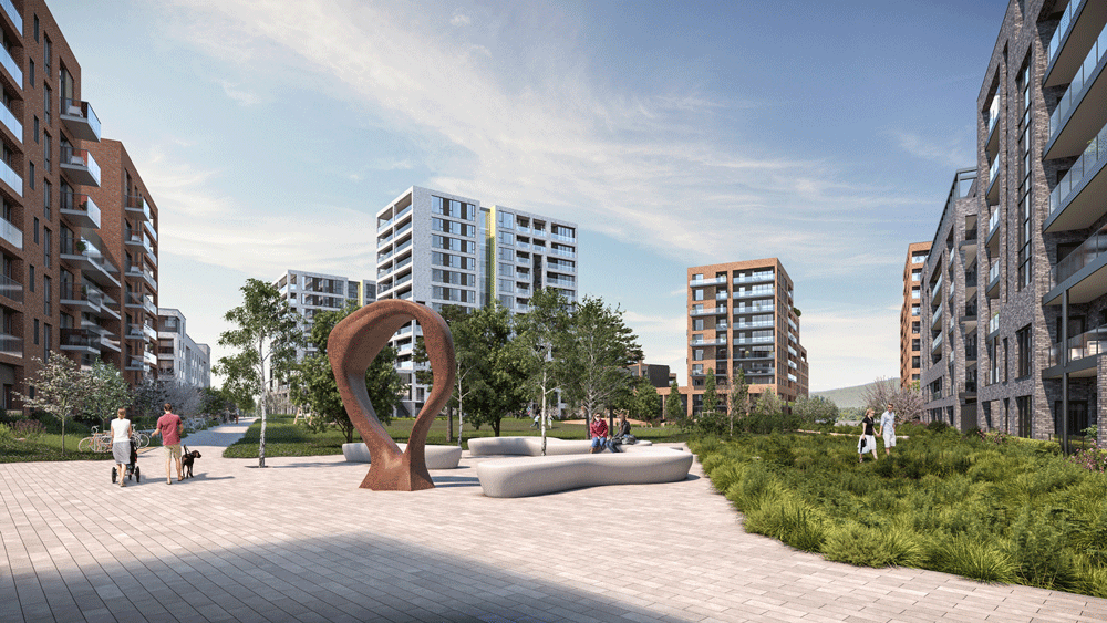 Over 120 apartments now available to rent from council Over 120 apartments now available to rent from council